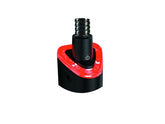 JTS GM-5218SW Schwanenhalsmikrofon mit Ein-/Ausschalter
